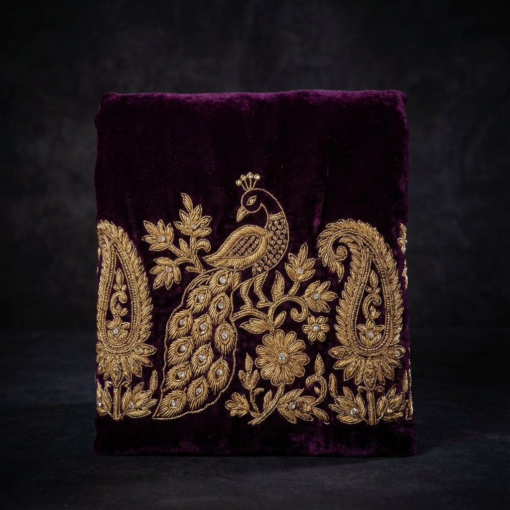 Dupion Silk