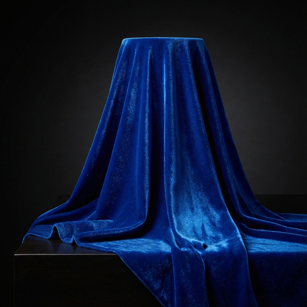 Viscose Velvet